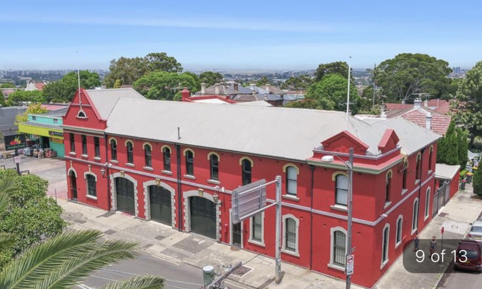 Trạm cứu hỏa l&acirc;u đời nhất của Australia sẽ trở th&agrave;nh ‘Vietnam House’