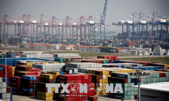 Ng&agrave;y 24/9, Trung Quốc c&ocirc;ng bố chi tiết biện ph&aacute;p đ&aacute;p trả quyết định tăng thuế của Mỹ