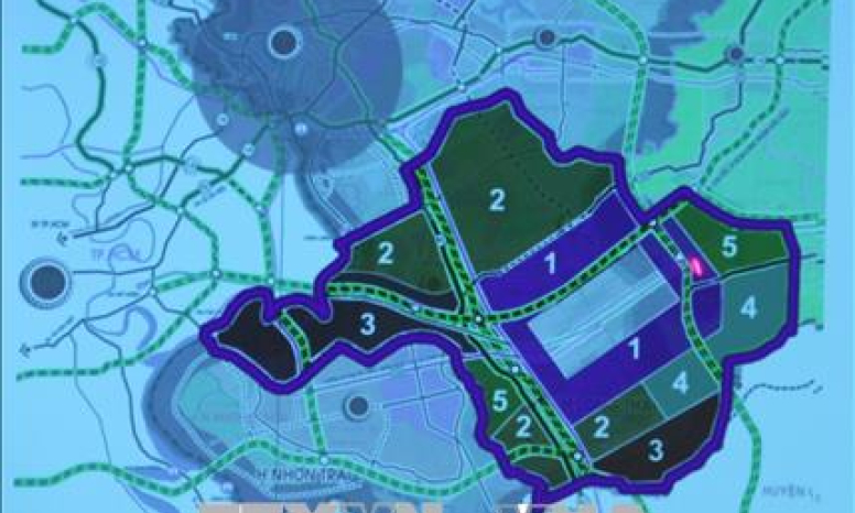 Điều chỉnh địa giới h&agrave;nh ch&iacute;nh 6 x&atilde; để thực hiện dự &aacute;n s&acirc;n bay Long Th&agrave;nh