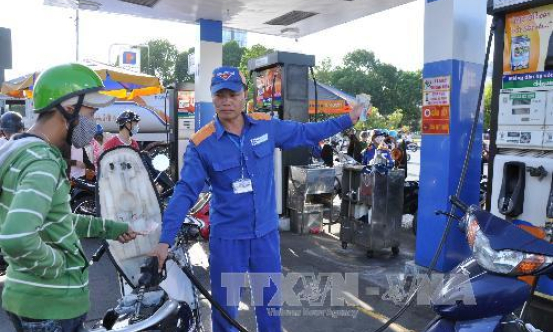 Gi&aacute; ti&ecirc;u d&ugrave;ng 9 th&aacute;ng tăng 3,57%