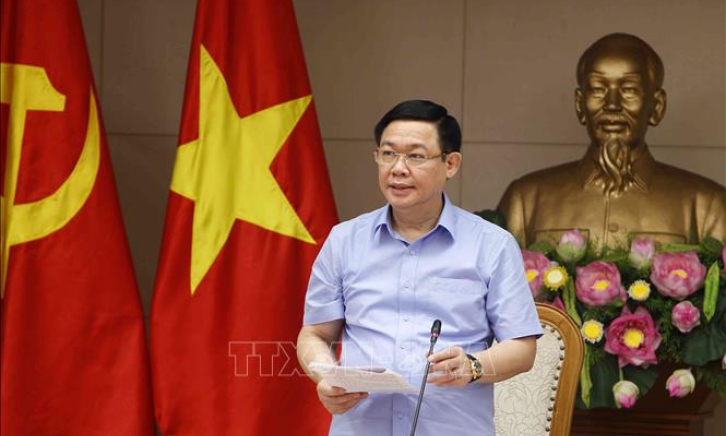 Ch&iacute;nh phủ khẳng định lạm ph&aacute;t trong tầm kiểm so&aacute;t