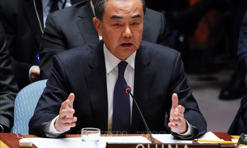 Trung Quốc khẳng định sẽ kh&ocirc;ng &aacute;p đặt r&agrave;o cản thị trường với c&aacute;c nước