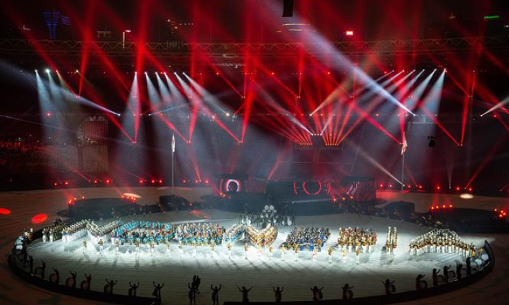 ASIAD 2018: Đ&ecirc;m bế mạc mang th&ocirc;ng điệp đo&agrave;n kết