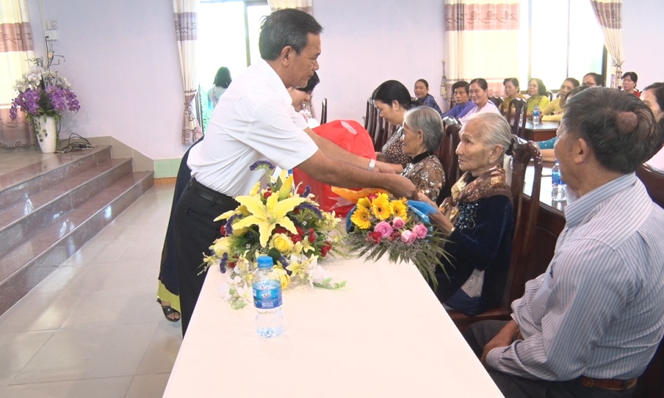 C&aacute;c hoạt động kỷ niệm 88 năm ng&agrave;y th&agrave;nh lập Hội LHPN Việt Nam