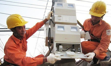 Gi&aacute; điện c&oacute; thể được điều chỉnh tăng trong 2019