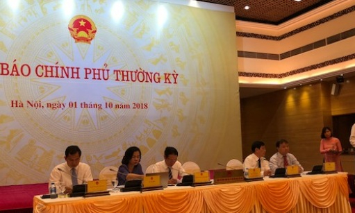 Kiểm so&aacute;t ‘si&ecirc;u’ Uỷ ban Quản l&yacute; vốn Nh&agrave; nước như thế n&agrave;o?