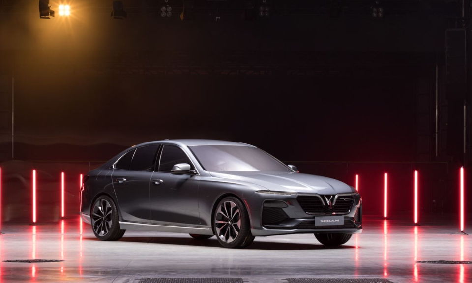 Vinfast x&oacute;a đi những ho&agrave;i nghi về ‘giấc mơ &ocirc; t&ocirc; Việt’