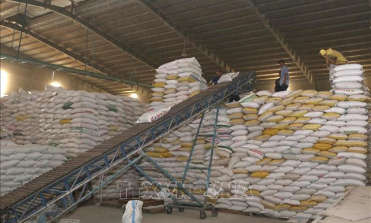 Xuất khẩu năm nay c&oacute; thể chạm ngưỡng 239 tỷ USD