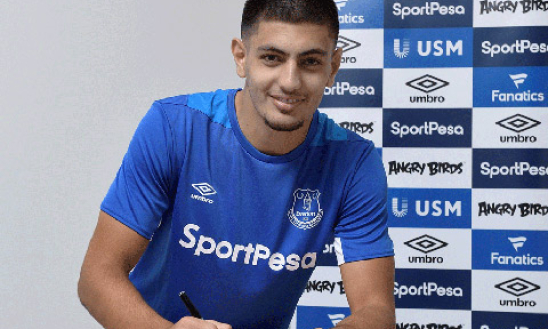 U19 Australia triệu tập sao trẻ Everton đấu Việt Nam ở VCK U19 ch&acirc;u &Aacute;