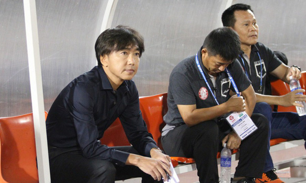 CLB TPHCM khẳng định đ&atilde; giải quyết xong chuyện chia tay HLV Miura