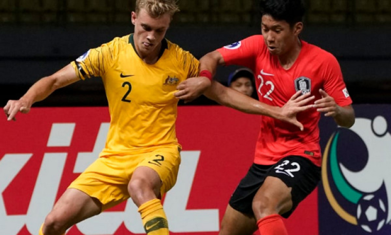 HLV U19 Australia thận trọng trước cuộc đối đầu với U19 Việt Nam