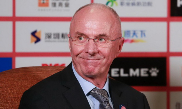 T&acirc;n HLV ĐT Philippines nhận lương gần gấp 4 lần HLV Park Hang Seo?