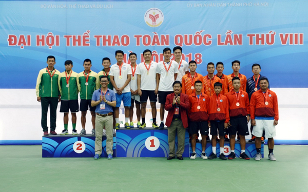 Ly Hoang Nam doat HCV thu 3 giup Binh Duong thong tri noi dung nam hinh anh 2