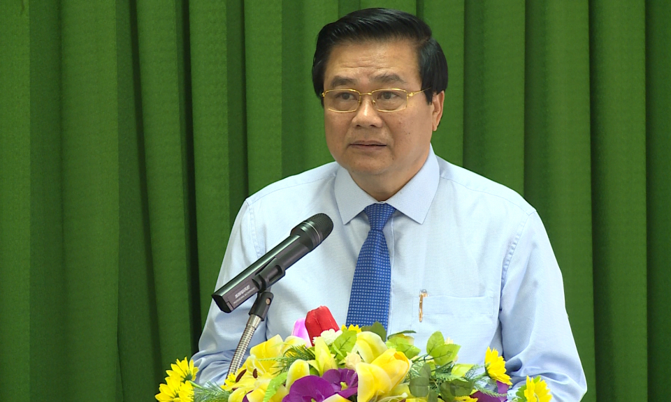 Hội nghị triển khai th&iacute; điểm ho&agrave; giải, đối thoại trong giải quyết c&aacute;c tranh chấp d&acirc;n sự, khiếu kiện h&agrave;nh ch&iacute;nh