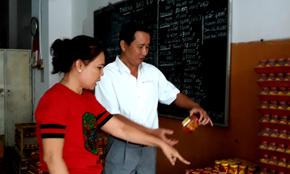 Tăng cường chống bu&ocirc;n lậu, gian lận thương mại, h&agrave;ng giả dịp cuối năm