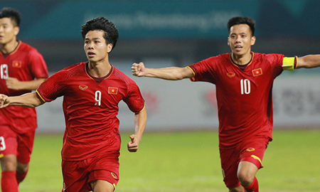 ĐT Việt Nam c&oacute; cơ hội g&oacute;p mặt ở World Cup 2022