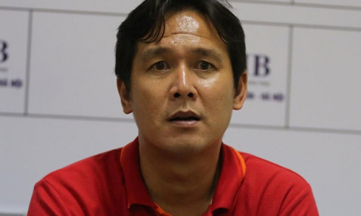 HLV Minh Phương l&ecirc;n tiếng sau khi chia tay với SHB Đ&agrave; Nẵng