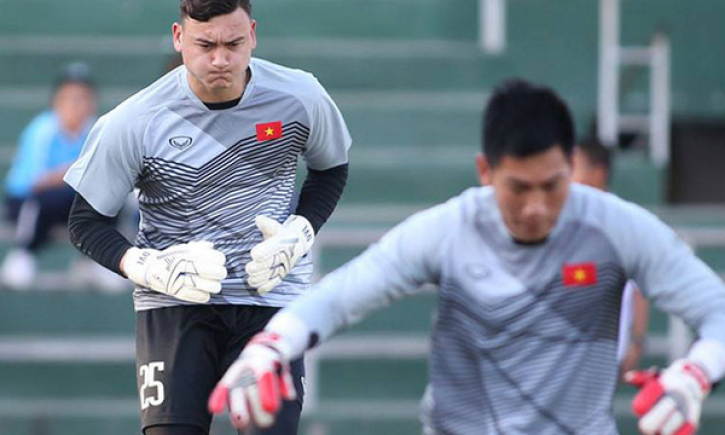 B&aacute;o ch&acirc;u &Aacute; đ&aacute;nh gi&aacute; Việt Nam l&agrave; ứng vi&ecirc;n v&ocirc; địch số 1 tại AFF Cup