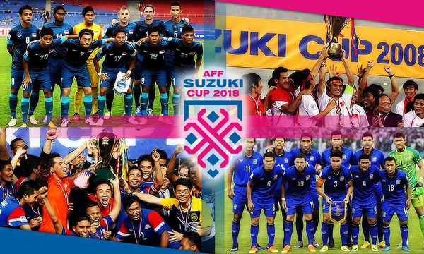 Tiết lộ số tiền thưởng cho đội v&ocirc; địch AFF Cup 2018