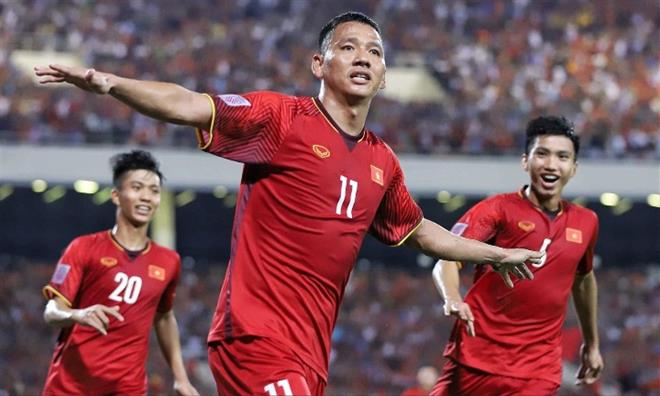 B&aacute;o ch&acirc;u &Aacute; hiến kế để Myanmar hạ ĐT Việt Nam tại AFF Cup 2018