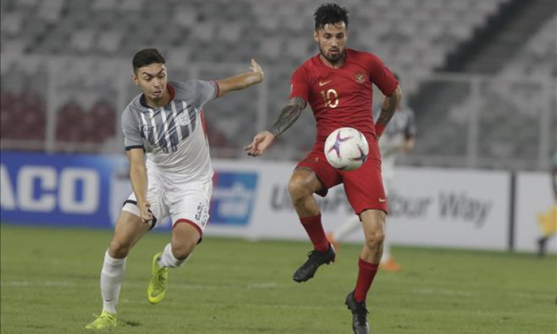 X&aacute;c định 2 cặp đấu v&ograve;ng b&aacute;n kết AFF Cup 2018