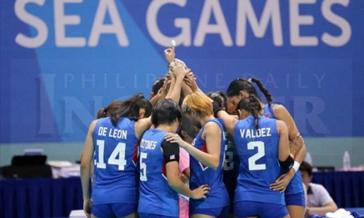 SEA Games 2019: Chủ nh&agrave; Philippines g&acirc;y sốc với số lượng kỷ lục 56 m&ocirc;n