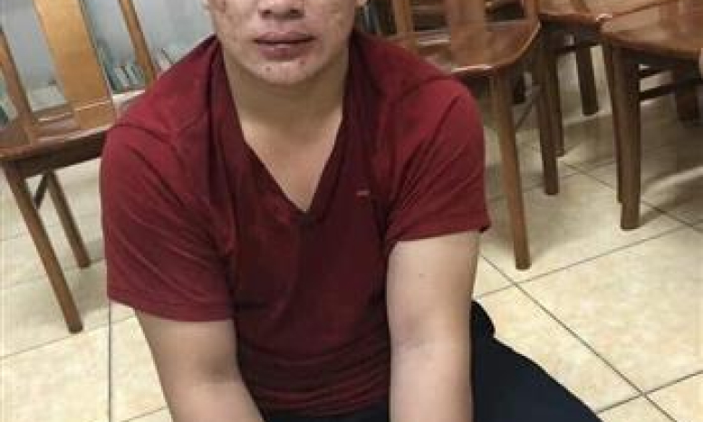 Tử h&igrave;nh kẻ s&aacute;t hại hai ‘hiệp sĩ đường phố’ tại TP Hồ Ch&iacute; Minh