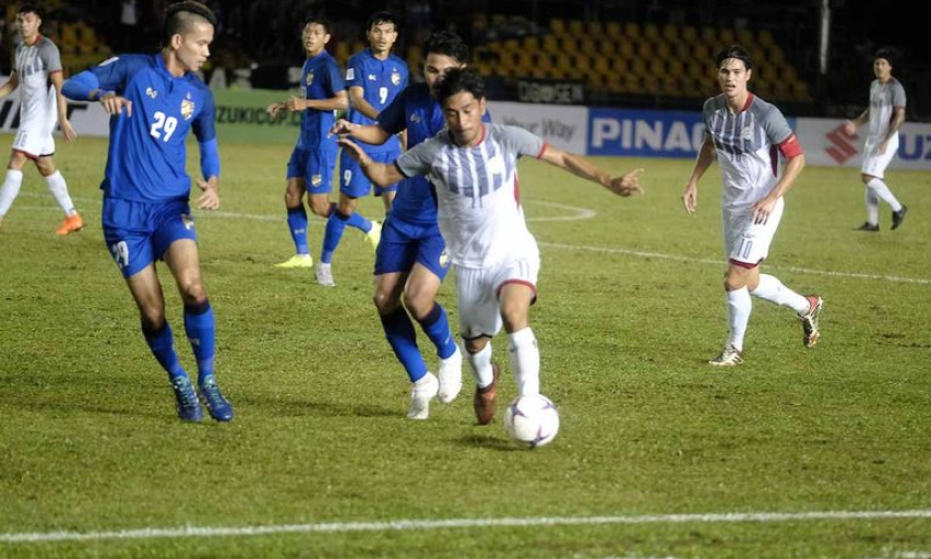 AFF Suzuki Cup 2018: ‘Mổ xẻ’ những ng&oacute;n đ&ograve;n nguy hiểm của đội tuyển Philippines