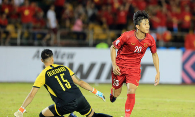 Việt Nam vs Philippines, 19h30 ng&agrave;y 6/12: Mở hội tại Mỹ Đ&igrave;nh?