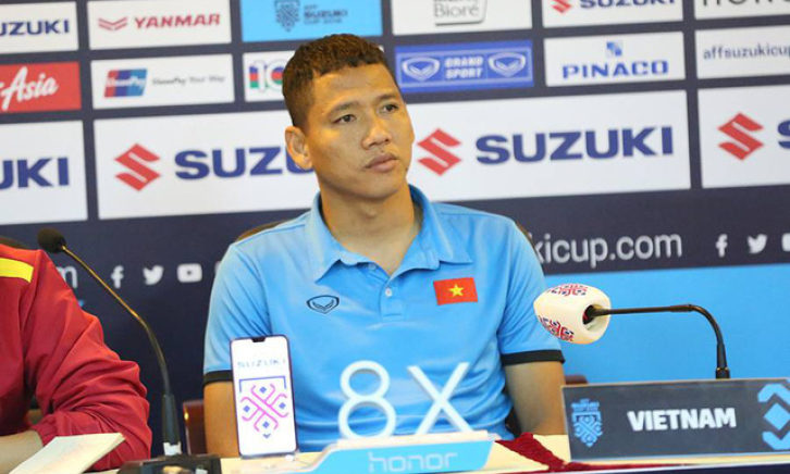 Anh Đức bảo vệ Đức Chinh sau những lời chỉ tr&iacute;ch