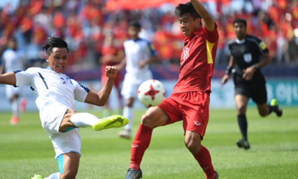 Việt Nam vs CHDCND Triều Ti&ecirc;n, 19h00 ng&agrave;y 25/12: Thử nghiệm những vị tr&iacute; mới