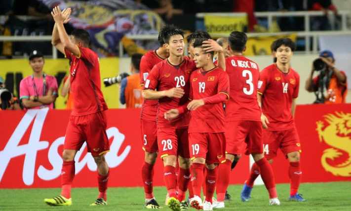 Việt Nam vs Iraq, 20h30 ng&agrave;y 8/1: Tạo bất ngờ trước đối thủ?