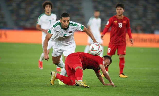 HLV Park Hang Seo tuy&ecirc;n bố bung hết sức trước ĐT Iran