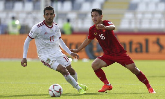 Việt Nam vs Yemen, 23h00 ng&agrave;y 16/1: Chỉ duy nhất lựa chọn phải thắng