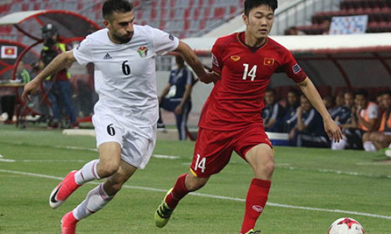ĐT Việt Nam rơi v&agrave;o nh&aacute;nh đấu “tử thần” v&ograve;ng knock-out Asian Cup 2019