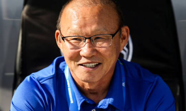 HLV Park Hang Seo h&aacute;o hức đối đầu Nhật Bản tại Tứ kết Asian Cup