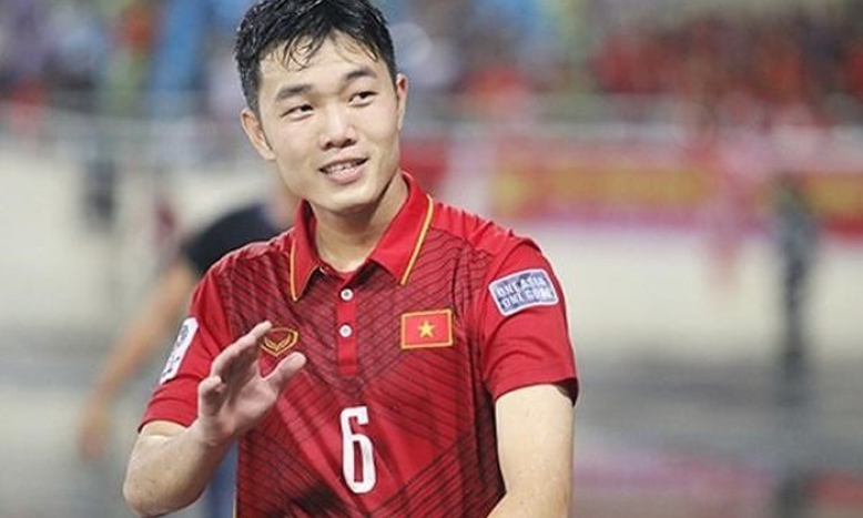 Nối g&oacute;t L&acirc;m “T&acirc;y”, Xu&acirc;n Trường sang Th&aacute;i Lan thi đấu