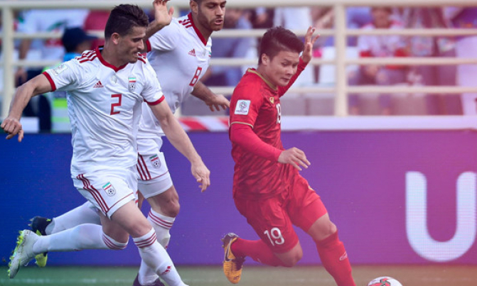 B&aacute;o H&agrave;n tiết lộ Incheon United từng rất muốn chi&ecirc;u mộ Quang Hải