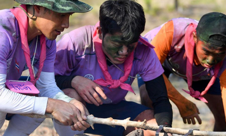 Xu&acirc;n Trường hưởng lương 10.000 USD tại Buriram United