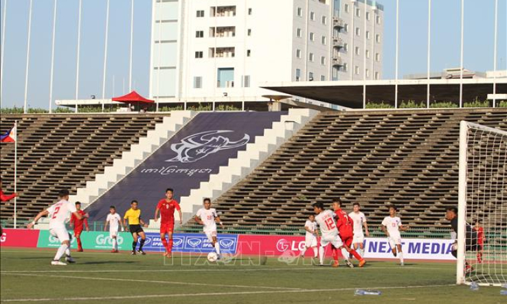 Giải U22 Đ&ocirc;ng Nam &Aacute; 2019: ‘Bắt mạch’ U22 Timor Leste trước giờ gặp U22 Việt Nam