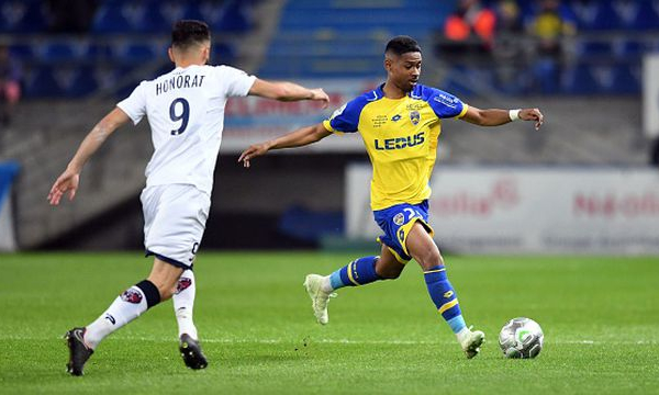 VFF mời cầu thủ hạng 2 Ph&aacute;p về kho&aacute;c &aacute;o đội tuyển Việt Nam