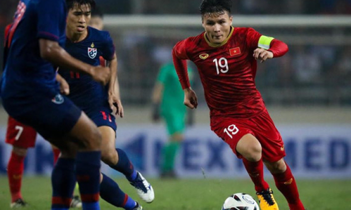 Đội tuyển Curacao ch&iacute;nh thức nhận lời dự King&rsquo;s Cup 2019