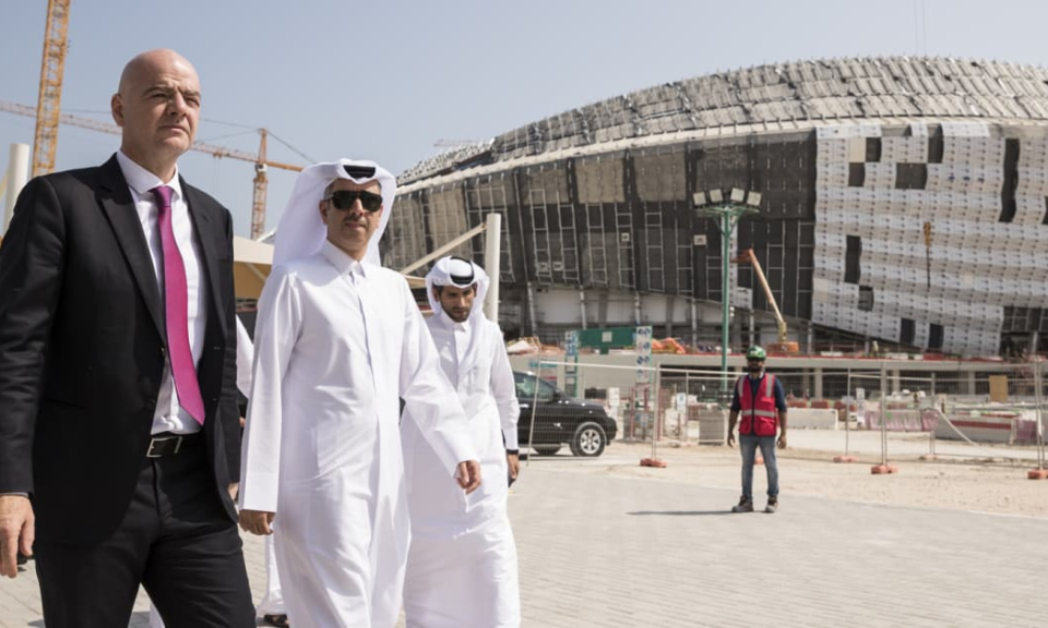 FIFA tạm hủy kế hoạch mở rộng World Cup l&ecirc;n 48 đội