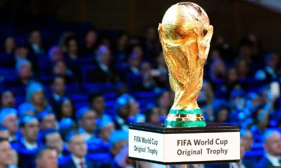 Xem trực tiếp lễ bốc thăm v&ograve;ng loại World Cup 2022 ở đ&acirc;u?