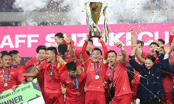 Tuyển Việt Nam: Thầy Park c&oacute; thể d&ugrave;ng b&agrave;i tủ AFF Cup đấu Th&aacute;i Lan