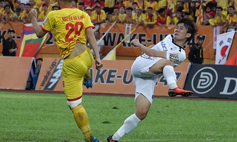 Tuyển Việt Nam chốt danh s&aacute;ch đấu Th&aacute;i Lan: Tiếc, nhưng hợp l&yacute;