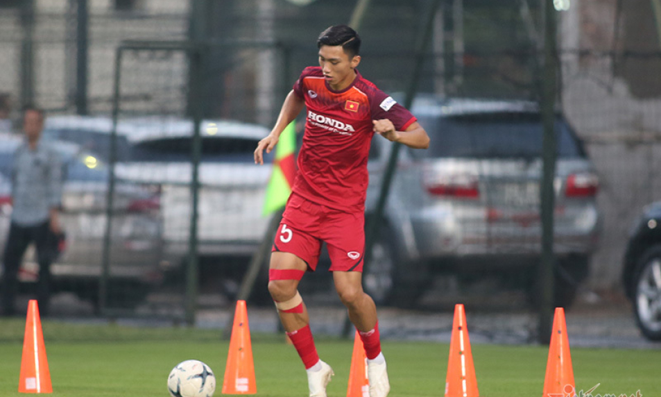 Việt Nam đấu Th&aacute;i Lan: Đừng lo, thầy Park đ&atilde; thủ sẵn “qu&agrave; độc”