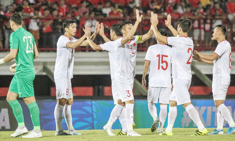 Truyền th&ocirc;ng quốc tế: Đẳng cấp Việt Nam l&ecirc;n tiếng