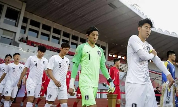 Trận cầu c&oacute; ‘một kh&ocirc;ng hai’ tại World Cup: Kh&ocirc;ng kh&aacute;n giả, kh&ocirc;ng ph&aacute;t s&oacute;ng