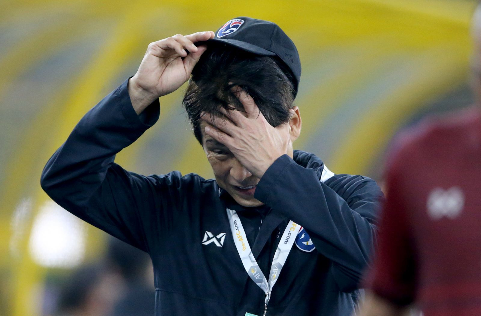 Việt Nam đấu Thái Lan: Người Thái run, thầy Park mưu cao khó lường